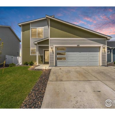 435 Beckwourth Ave, Fort Lupton, CO 80621