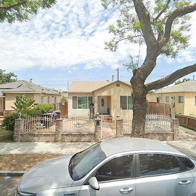 435 E 57 Th St, Long Beach, CA 90805