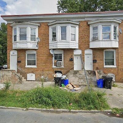 435 S 15 Th St, Harrisburg, PA 17104