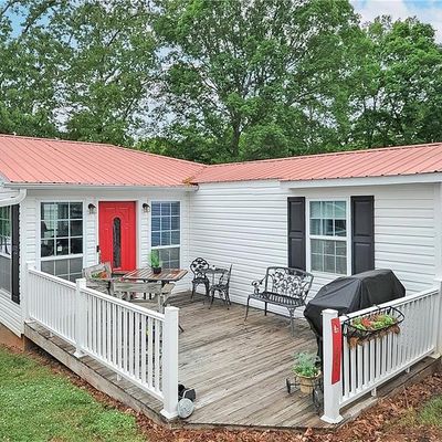 435 A Lakewood Drive, Townville, SC 29689