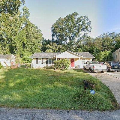 4353 Snellings Dr, Columbus, GA 31907