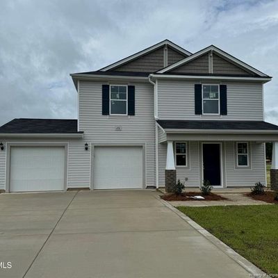 436 Walters Run Drive, Raeford, NC 28376