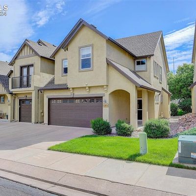 4361 Alder Springs View, Colorado Springs, CO 80922