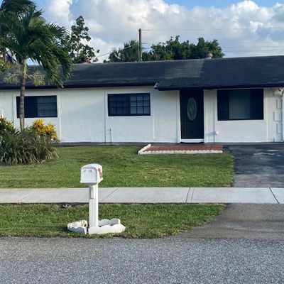 4360 Nw 61 St St, Fort Lauderdale, FL 33319