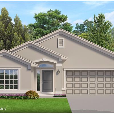 4363 Sutherland Street # Lot 23, Spring Hill, FL 34609