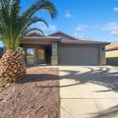 43676 W Wade Dr, Maricopa, AZ 85138