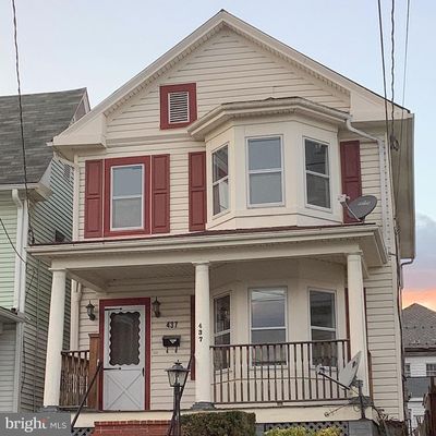 437 Faulkner Ave, Martinsburg, WV 25401