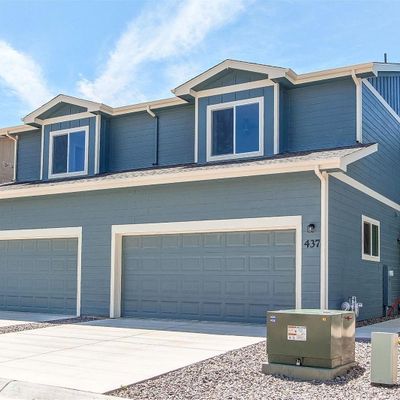 437 Molly Ln, Fort Morgan, CO 80701