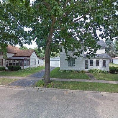 437 W Daley St, Spring Green, WI 53588