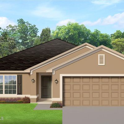 4376 Sutherland Street # Lot 34, Spring Hill, FL 34609