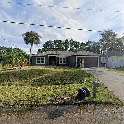 438 J T Sancho St Sw, Palm Bay, FL 32908