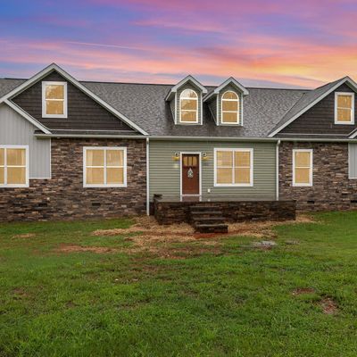 4380 Folger Road, Liberty, NC 27298