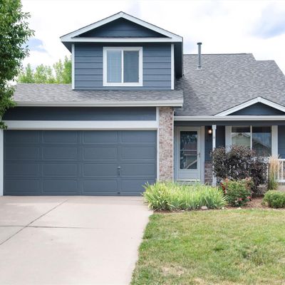 4391 S Fundy St, Centennial, CO 80015