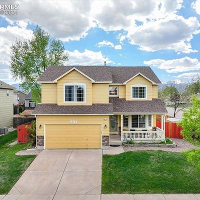 4392 Coolwater Dr, Colorado Springs, CO 80916