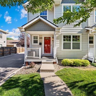 4395 E Jewell Avenue, Denver, CO 80222