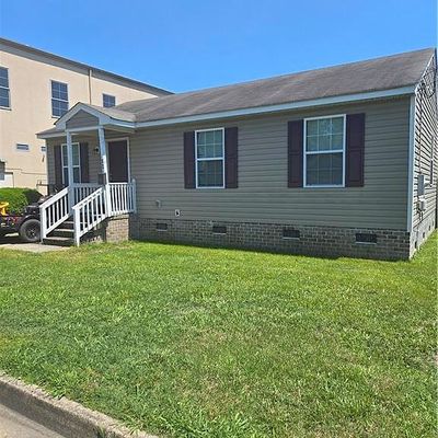 44 Booker St, Hampton, VA 23663