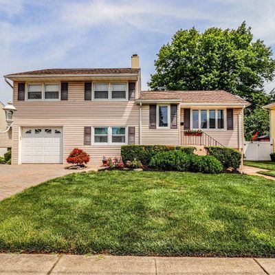 44 Dewitt Ter, Colonia, NJ 07067