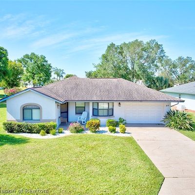 44 Grandview Blvd, Lake Placid, FL 33852