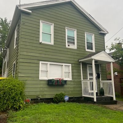 44 Hopkins St, Waterbury, CT 06704