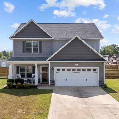 44 Muscadine Ct, Lillington, NC 27546