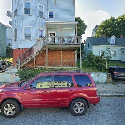 44 Mendon St, Worcester, MA 01604