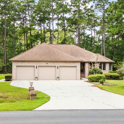 44 Pinewood Dr, Carolina Shores, NC 28467