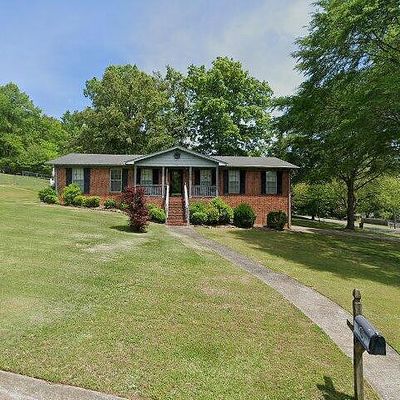 440 Daniel Dr Ne, Center Point, AL 35215