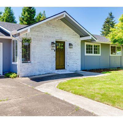 440 Dean Ave, Eugene, OR 97404