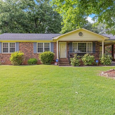 440 Lucerne Dr, Spartanburg, SC 29302