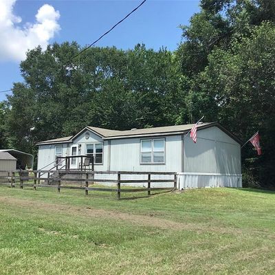 440 River Road Road, Goodrich, TX 77335