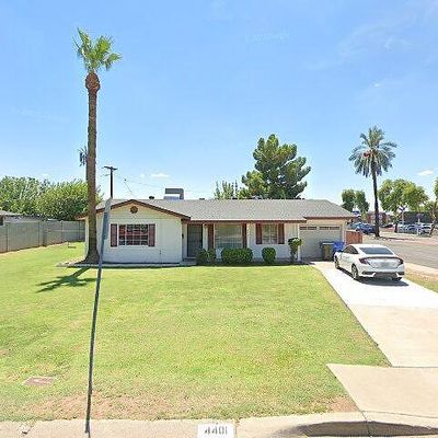 4401 E Monterosa St, Phoenix, AZ 85018