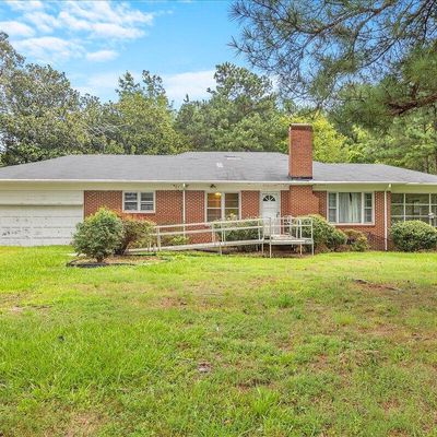 4406 Us 1/158 Highway, Henderson, NC 27536