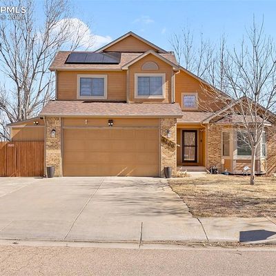 4408 Wilderness Trl, Pueblo, CO 81008