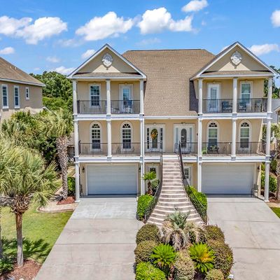 4409 N Plantation Harbour Dr., Little River, SC 29566