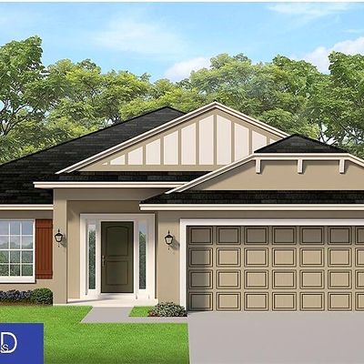 4409 Sutherland Street # Lot 18, Spring Hill, FL 34609