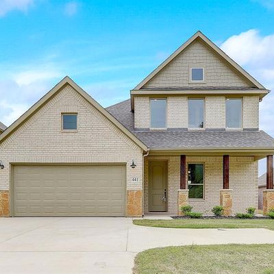 441 Smith Road, Springtown, TX 76082