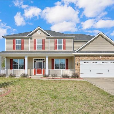 4412 Bunkers Bay Lane, Parkton, NC 28371