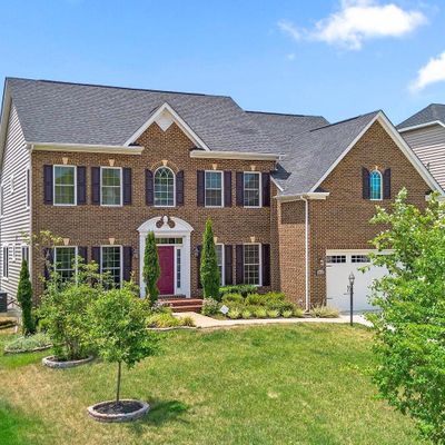 4412 Cedar Reach Ln, Bowie, MD 20720