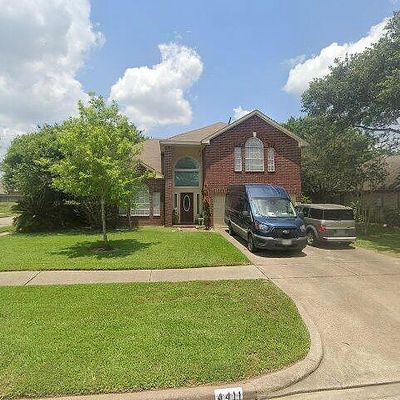 4411 Osage Dr, Baytown, TX 77521