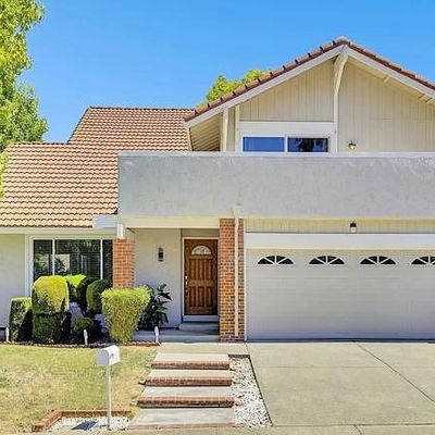 4413 Striped Maple Ct, Concord, CA 94521