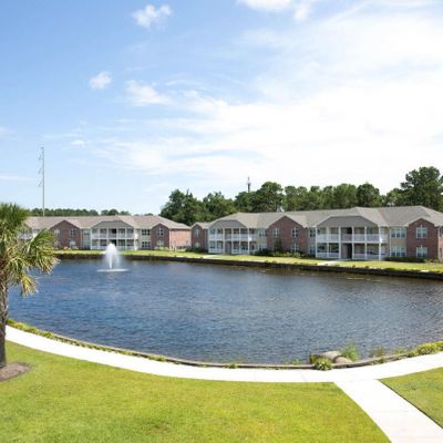 4413 Jay Bird Circle # Unit 203, Wilmington, NC 28412