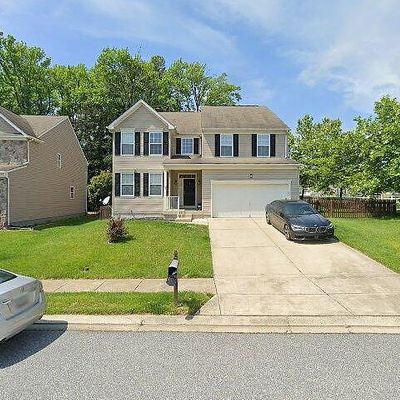 4416 Antrim Ct, Aberdeen, MD 21001