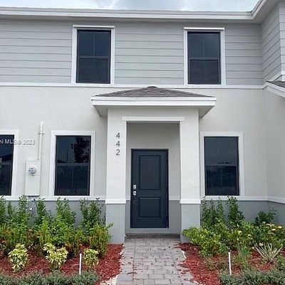 442 Ne 13 Th St, Florida City, FL 33034