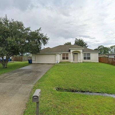 442 Newgate St Nw, Palm Bay, FL 32907