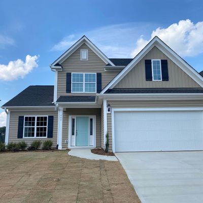 442 Oak Branch Trl, Garner, NC 27529