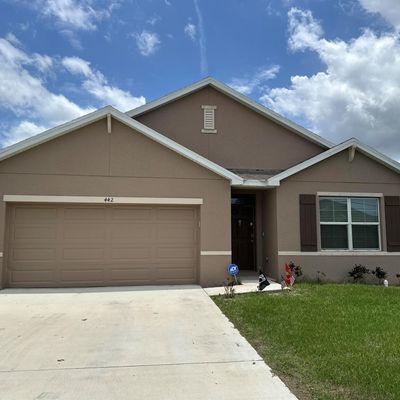 442 Sw Dahled Ave, Port Saint Lucie, FL 34953