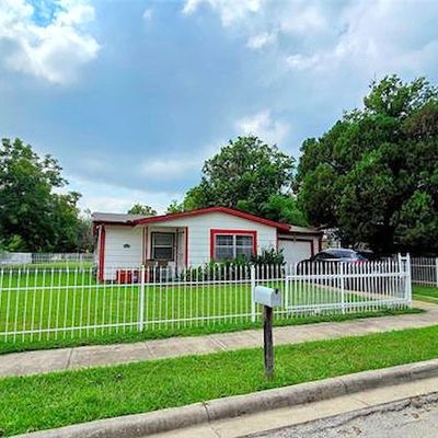 4428 Crenshaw Ave, Fort Worth, TX 76105