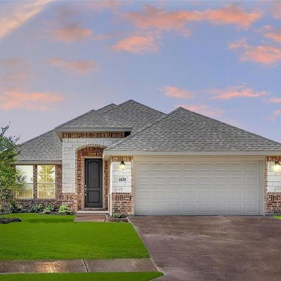 4429 Brentfield Dr, Crowley, TX 76036