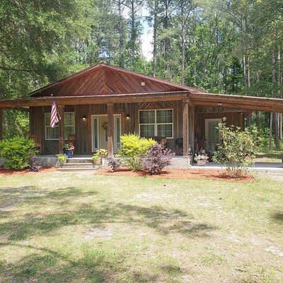 443 Oak Grove Road, Glennville, GA 30427