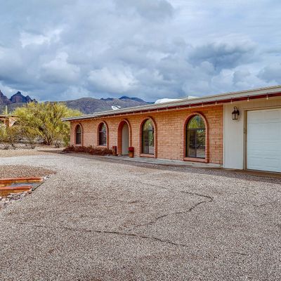 4430 N Summer Pl, Tucson, AZ 85749